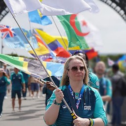 Alexa Dubreuil-Storer